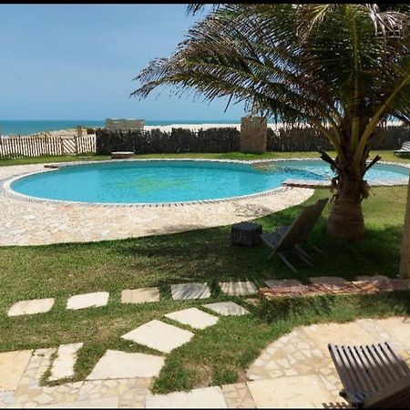Vilas Na Praia Residence O Paraiso E Aqui Aracati Zewnętrze zdjęcie