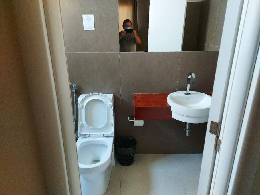 Vilas Na Praia Residence O Paraiso E Aqui Aracati Zewnętrze zdjęcie