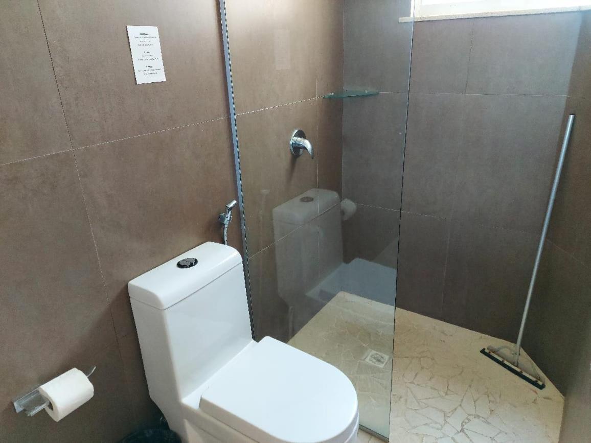 Vilas Na Praia Residence O Paraiso E Aqui Aracati Zewnętrze zdjęcie