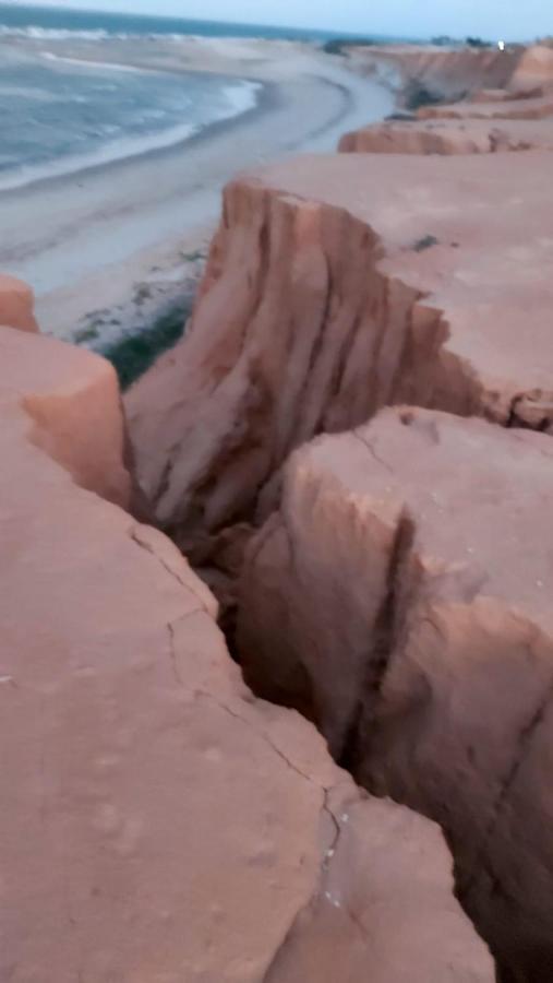 Vilas Na Praia Residence O Paraiso E Aqui Aracati Zewnętrze zdjęcie