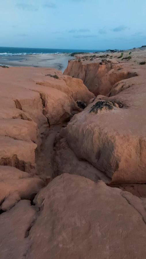 Vilas Na Praia Residence O Paraiso E Aqui Aracati Zewnętrze zdjęcie