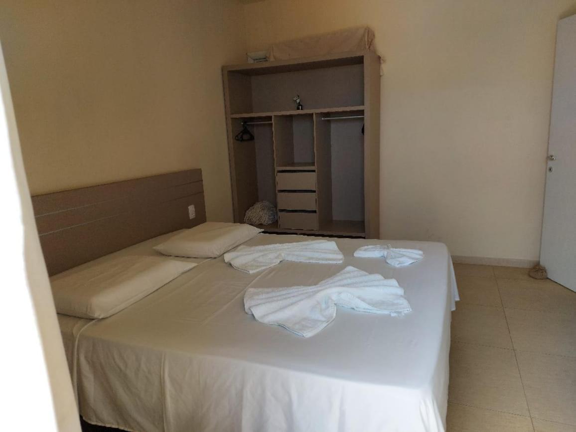 Vilas Na Praia Residence O Paraiso E Aqui Aracati Zewnętrze zdjęcie