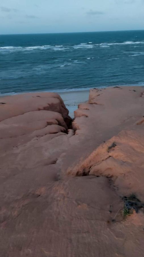 Vilas Na Praia Residence O Paraiso E Aqui Aracati Zewnętrze zdjęcie