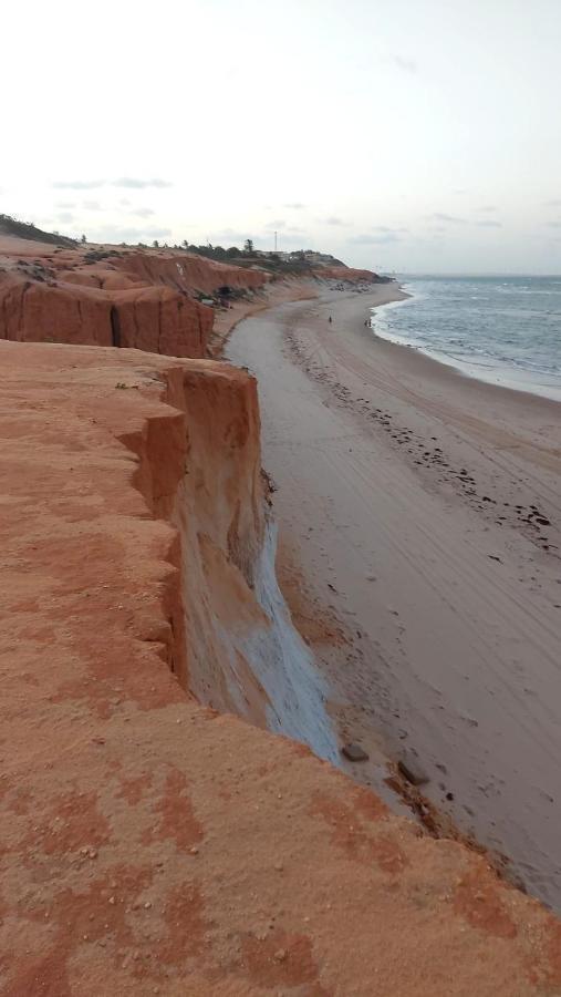 Vilas Na Praia Residence O Paraiso E Aqui Aracati Zewnętrze zdjęcie