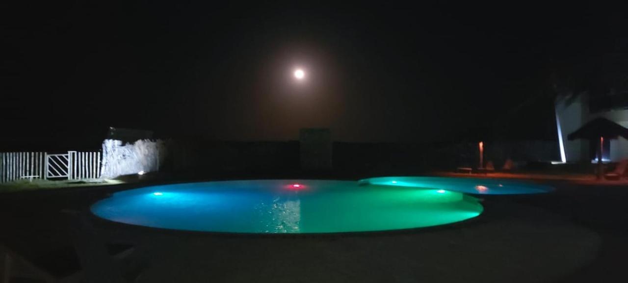 Vilas Na Praia Residence O Paraiso E Aqui Aracati Zewnętrze zdjęcie