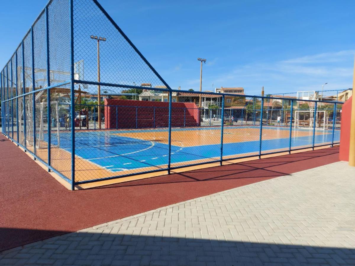 Vilas Na Praia Residence O Paraiso E Aqui Aracati Zewnętrze zdjęcie